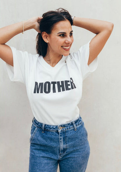T-shirt d’allaitement Mother - 23 Mai Paris